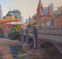Rossiters Paintings - Accommodation Asia