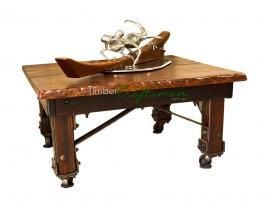 David Suters Timbercraftsman - Accommodation Asia 1