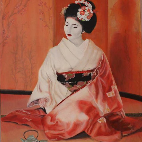 Lattitude Gallery - Accommodation China 0