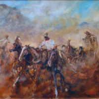 Montville Art Gallery - Accommodation Asia 1