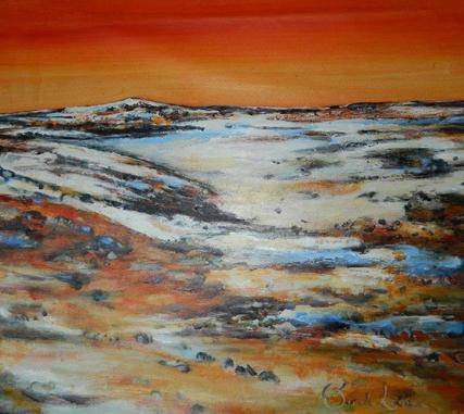 Art On Cairncross - Accommodation Asia 1