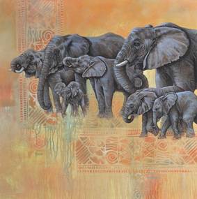 Art On Cairncross - Accommodation Asia 2