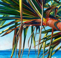 Susan Schmidt Art - Accommodation Guide
