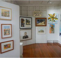 Pomona Railway Station Gallery - Accommodation Guide