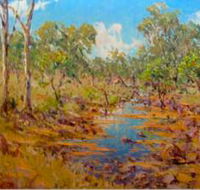 Peter Lawson Fine Art - Accommodation Guide