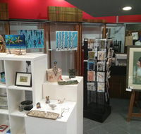 Townsville Art Society Inc - Accommodation Guide