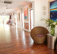 Barefoot Art Food Wine - Accommodation Guide