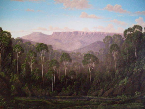 Bulli Historical Art Gallery & Picture Framing - Accommodation Asia 1