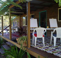 Wattle Cottage Art and Wellbeing Centre - Accommodation China