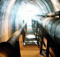 Darwin Tours - Accommodation China