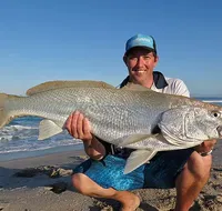 Perth Fishing Safaris - Accommodation Guide