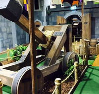Mini Golf King - Accommodation Asia