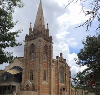Presbyterian Church of St. Andrew - Accommodation Guide