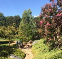 Lennox Gardens - Accommodation China
