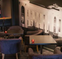 Polit Bar - Accommodation Guide