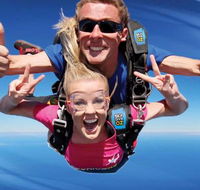 Skydive Oz Canberra - Accommodation China
