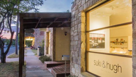 Suki & Hugh Gallery - Accommodation Asia 0