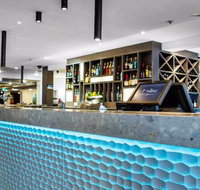 The Dickson Tradies - Accommodation China