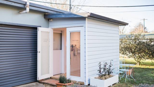 Watson ACT Accommodation Guide