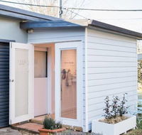 Gallery of Small Things - Accommodation Guide