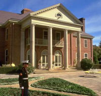Embassy Drive - Accommodation China