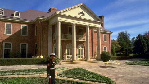 Embassy Drive - Accommodation China 0