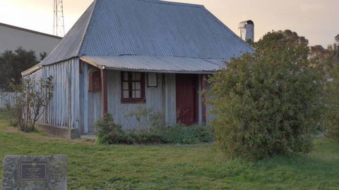 Pye Cottage Museum - Accommodation Asia 0