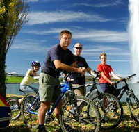 Lake Burley Griffin - Accommodation Guide