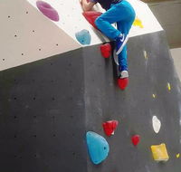 BlocHaus Bouldering - Accommodation Asia
