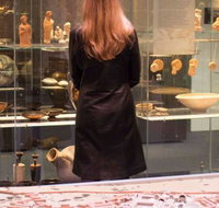 ANU Classics Museum - Accommodation Guide