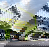 Mount Sheridan Plaza - Accommodation Guide