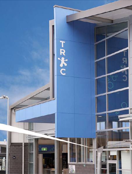 Tweed Regional Aquatic Centre Kingscliff - Accommodation Guide 0