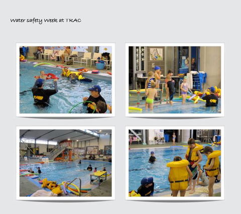 Tweed Regional Aquatic Centre Kingscliff - Accommodation Guide 3