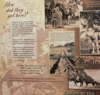 National Pioneer Womens Hall of Fame - Accommodation Guide