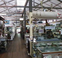 Bowraville Folk Museum - Accommodation Asia