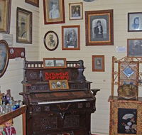 Colonial Inn Museum - Accommodation Asia