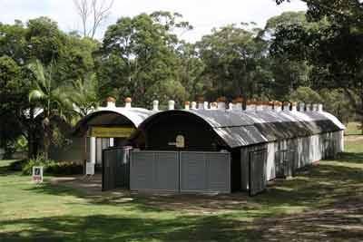 Wittitrin NSW Accommodation Asia