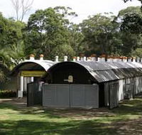 Macleay River Historical Society  Museum - Accommodation Asia