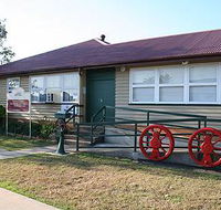 Nambour  District Historical Museum Assoc - Accommodation Asia
