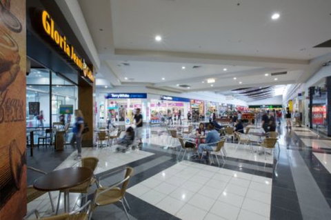 Armidale Central Shopping Centre - Accommodation Asia 1