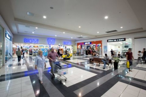 Armidale Central Shopping Centre - Accommodation Asia 2
