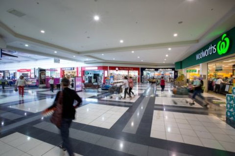 Armidale Central Shopping Centre - Accommodation Asia 3