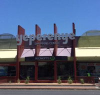 Yeperenye Shopping Centre - Accommodation Guide