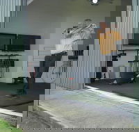 Kurri Golf Shop - Accommodation China