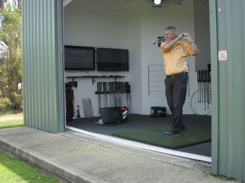 Kurri Golf Shop - Accommodation Asia 0