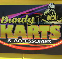 Bundy Karts - Accommodation China