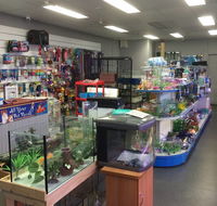 Nambour Pet Shop - Accommodation Asia