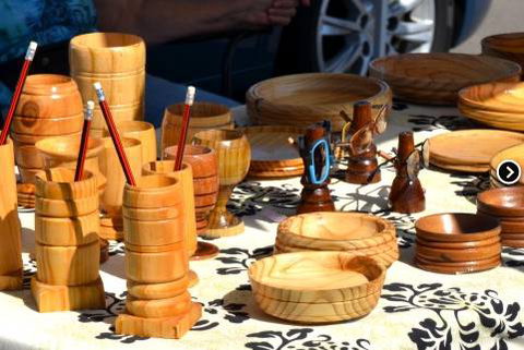 Warrawong Markets - Accommodation China 1