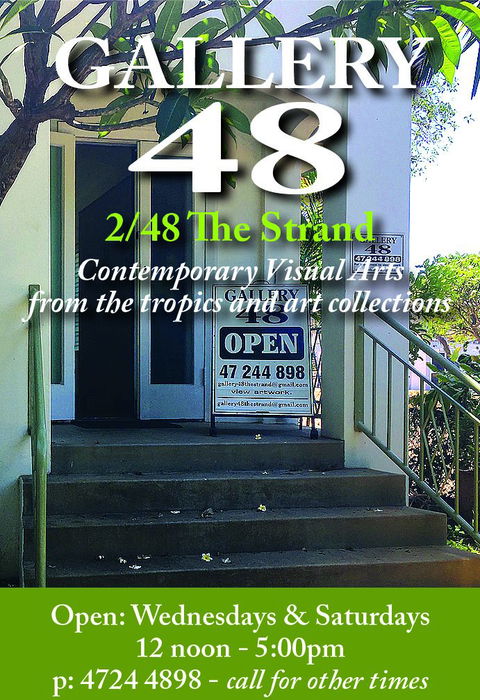 Gallery 48 - Accommodation Asia 4