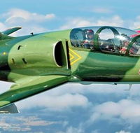 JetFighter - Accommodation Asia